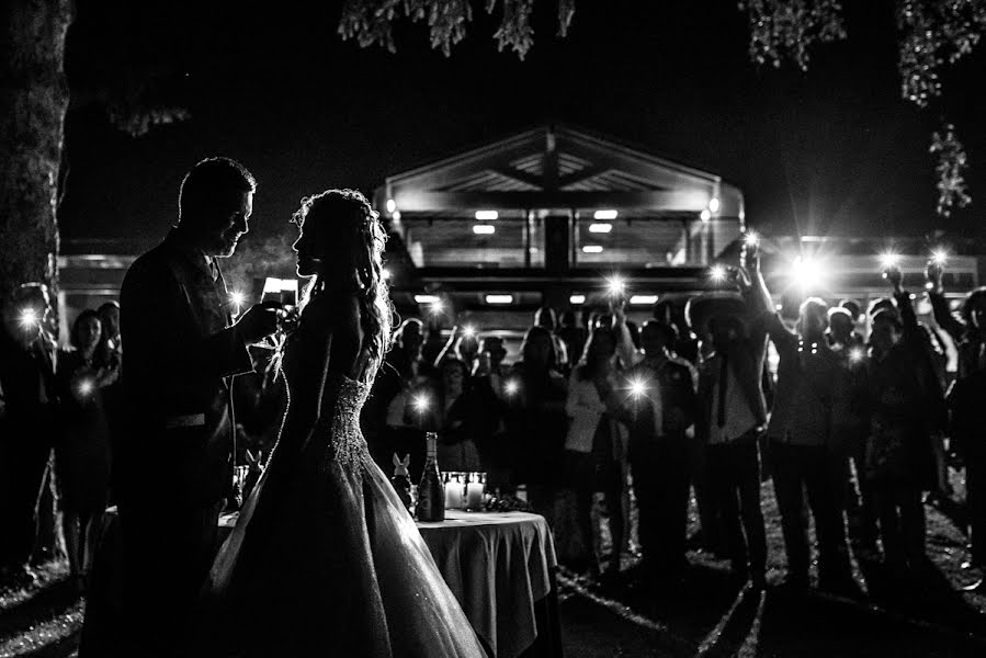 Photographe de mariage Francesco Brunello (brunello). Photo du 6 juillet 2016