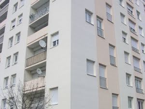 Location  appartement 3 pièces 72 m² à Brive-la-Gaillarde (19100), 513 €