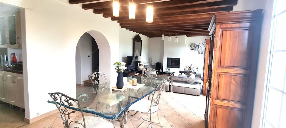 Vente maison 8 pièces 153 m² à Ozoir-la-ferriere (77330), 499 500 €