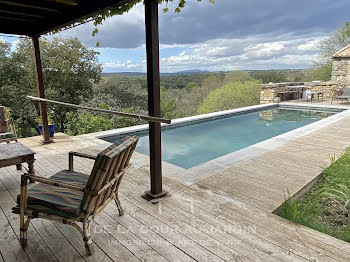 maison à Uzès (30)