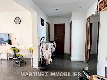 appartement à Cagnes-sur-Mer (06)