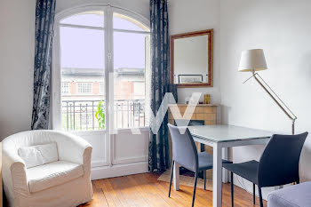 appartement à Suresnes (92)