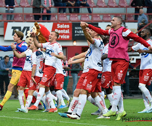 De zoektocht naar de laagste stamnummers: 19. KV Kortrijk