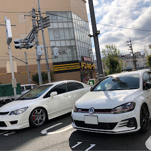 ゴルフGTI