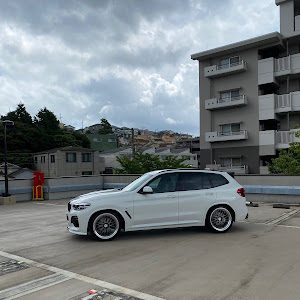 X3 xDrive 20d