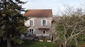 maison à Châtenoy-le-Royal (71)