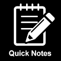 Quick Notes - Sticky Notepad