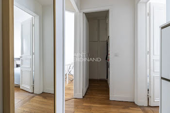 appartement à Paris 17ème (75)