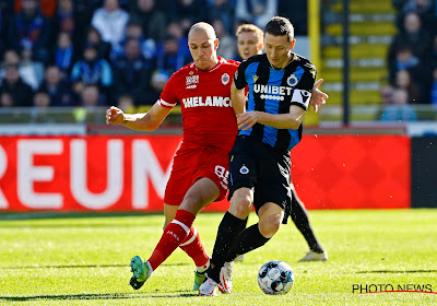 Titelkoorts op de Bosuil, Club kan kampioen spelen op veld van aartsvijand