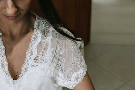 婚礼摄影师Emanuela Rizzo（emanuelarizzo）。2019 12月4日的照片