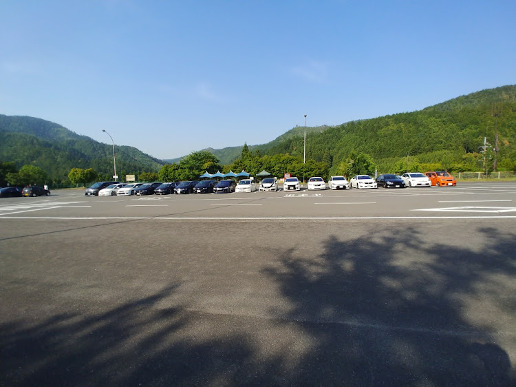 アルファードの第一回J-AutoShowイベント報告・めちゃくちゃ多いです笑・無理やりですな笑・入賞車は…・JASイベント後はMTでした😉に関するカスタム事例の投稿画像25枚目