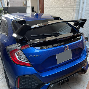 シビック FK7