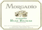 Morgadío Albariño