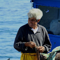 L'uomo e il mare di 