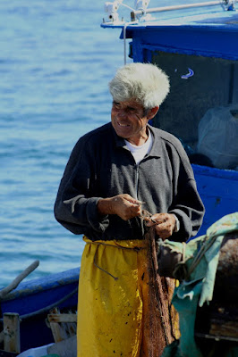 L'uomo e il mare di mgiacher