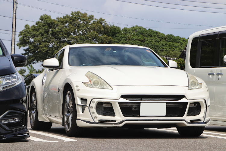 クラウンアスリートのJun Style・徘徊の帝王・CarTuneber・チャリティーミーティングに関するカスタム事例の投稿画像89枚目