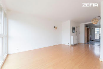 appartement à Boulogne-Billancourt (92)