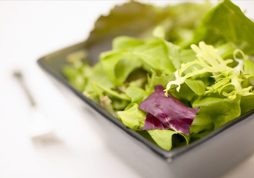 en salada