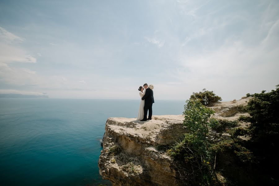 Svadobný fotograf Anastasiya Chernecova (chernetsova). Fotografia publikovaná 31. mája 2021