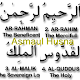 Download Asmaul Husna For PC Windows and Mac 1.0