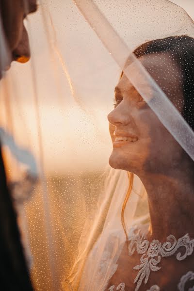 Fotógrafo de bodas Nikolay Saevich (niksaevich). Foto del 24 de agosto 2021