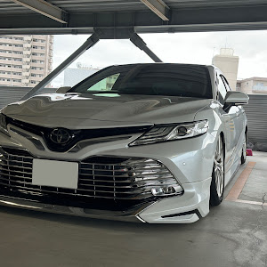 カムリ AXVH70