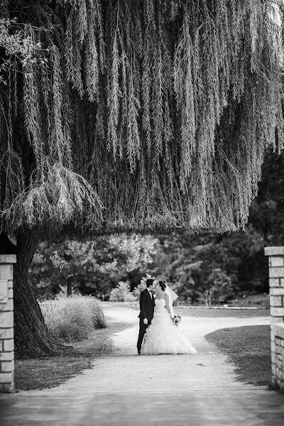 Photographe de mariage Julien Chéron (juliencheron). Photo du 10 décembre 2019