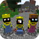 Mod Small Minions for MCPE icon