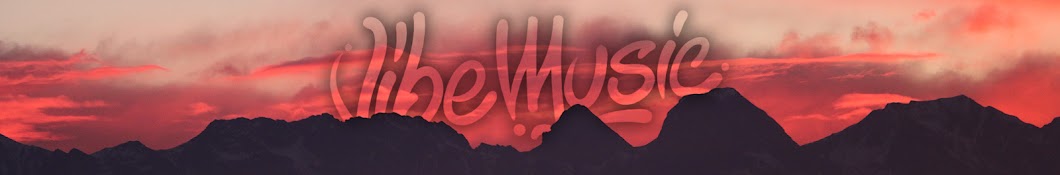 Vibe Music Banner