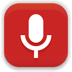 Cover Image of Download Audio Recorder @Voice Recorder 1.8 APK