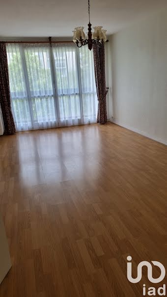 Vente appartement 2 pièces 61 m² à Compiegne (60200), 102 000 €