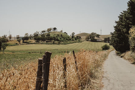 Fotografo di matrimoni Riccardo Iozza (riccardoiozza). Foto del 2 ottobre 2019