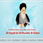 Cover Image of Download Sistani dot org 1.0 APK