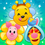 Cover Image of Download Disney Emoji Blitz 34.1.1 APK