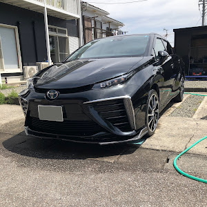 MIRAI JPD10