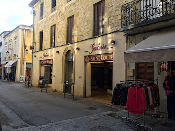 maison à Aigues-Mortes (30)