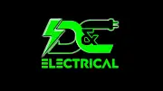 D&C Electrical Logo