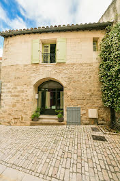 propriété à Uzès (30)