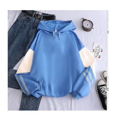 Blue Contrast Color