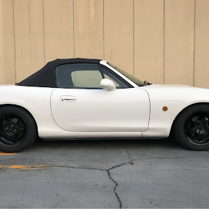 ロードスター NB8C