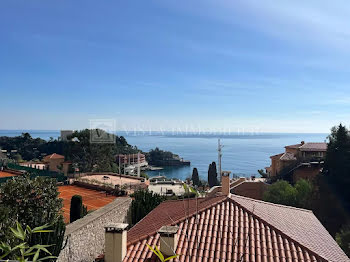 appartement à Roquebrune-Cap-Martin (06)