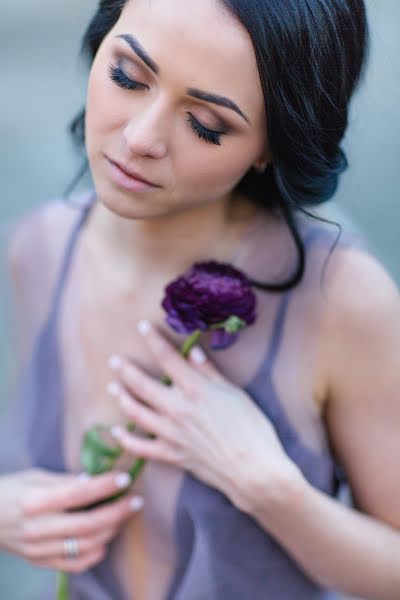 Wedding photographer Luiza Smirnova (luizasmirnova). Photo of 20 March 2015