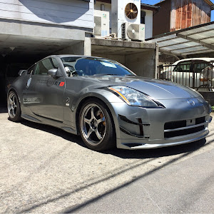 フェアレディZ Z33