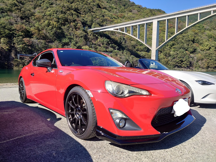 RX-7の第9回仙人と行くプチプチセブンデー・イイせぶんの日＋イイえいとの日🙆・医療従事者関係者様に感謝と敬意を・戦争反対🙅・Shikoku rotary friendsに関するカスタム事例の投稿画像4枚目
