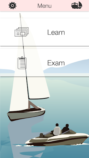 Boatexam Switzerland 2016