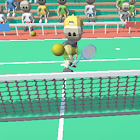 Tennis Quick Tournament 1.0