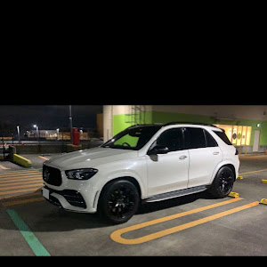 GLE W167