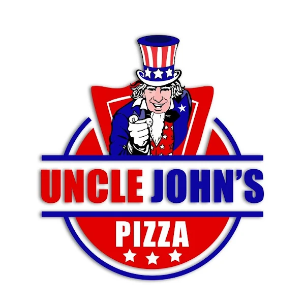 Uncle Johns Pizza menu 