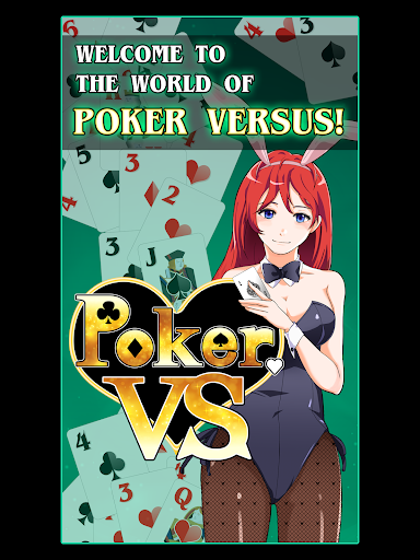 Poker Versus