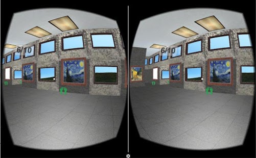 Download My VR Gallery Experience APK for PC